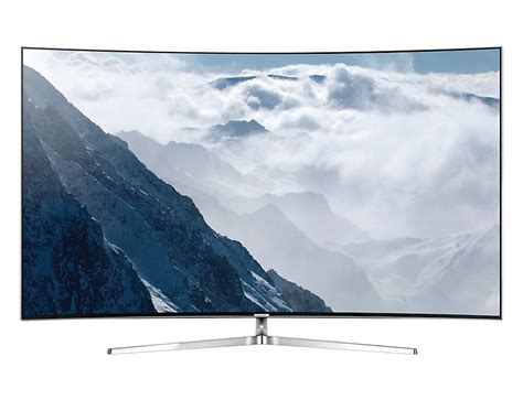 Samsung Ks Series Suhd K Curved Smart Tv Ua Ks Jungle Lk