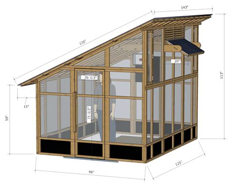 Greenhouse Premium Handcrafted In The Usa Roost And Root