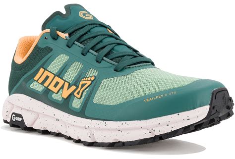 Inov 8 TrailFly G 270 V2 W Special Offer Woman Shoes Trails Inov 8