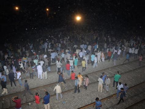 Amritsar train tragedy and a horror that followed – a report from ...