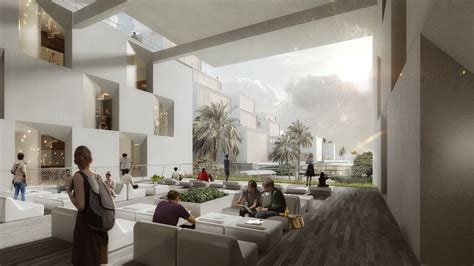 University of Miami Student Housing by CO Architects - Architizer