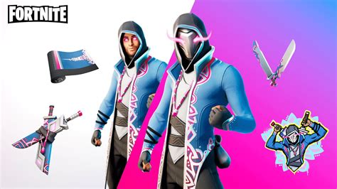 Gratis Xander Outfit So Schaltet Ihr Xander Outfit Frei In Fortnite