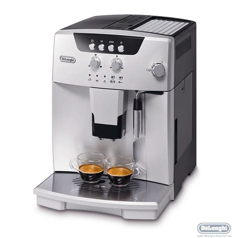 Кофемашина DeLonghi ESAM 04.110 S Magnifica S - купить в магазине ...