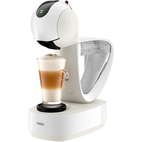 Nescafe Dolce Gusto Nescafe Dolce Gusto By De Longhi Infinissima Touch