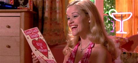 Elle Woods 