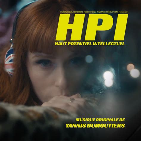 Hpi Haut Potentiel Intellectuel Bande Originale De La S Rie