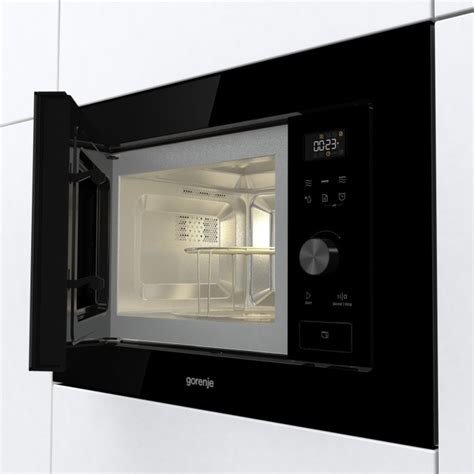 Gorenje BM201AG1BG Mikrowelle mit Grill ab € 279,00 (2025 ...