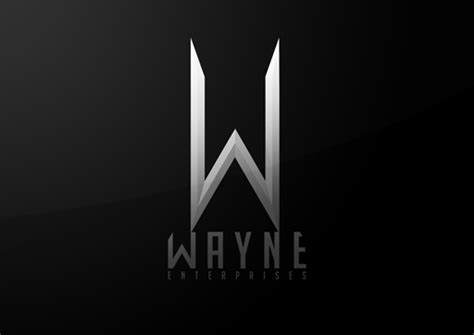 Wayne Enterprises Cartoon44 Batman Fan Fiction Wiki Fandom