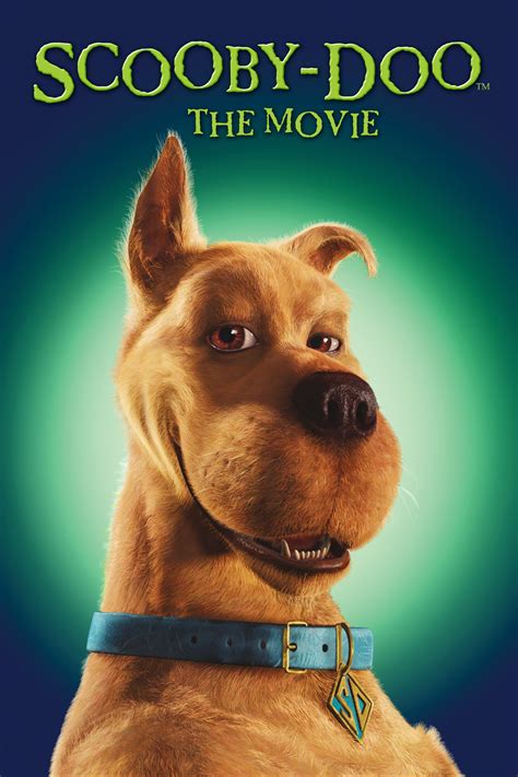 Scooby Doo Movie