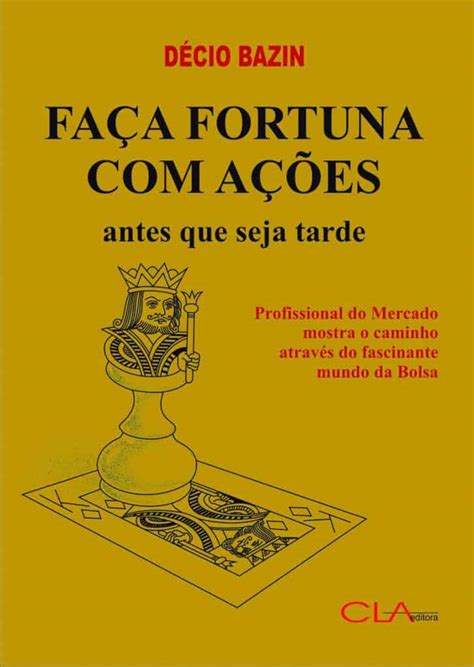 Livros Sobre Investimentos Veja Os Melhores Em