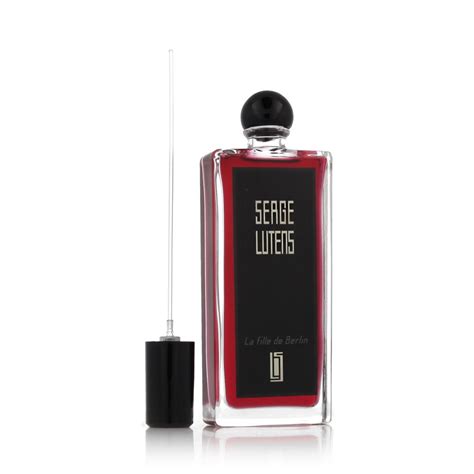 Kvepalai Serge Lutens La Fille De Berlin Eau De Parfum