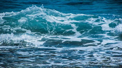 Banco De Imagens De Praia Mar Costa Natureza Oceano Onda Espuma