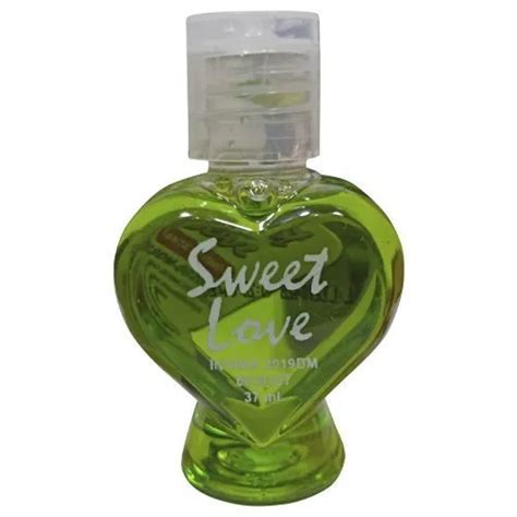 Lubricante Sweet Love 37ml CL Medellín Sex Shop