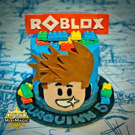 27 Best Roblox Cake Ideas Artofit