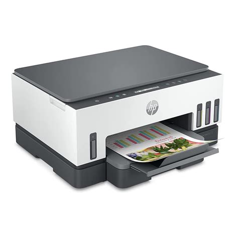 HP Smart Tank 720 WiFi All In One Printer Rs 19800 LT Online Store