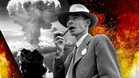 The Cost of Creation: Oppenheimer and the Atomic Bomb