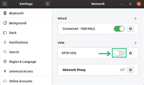 How To Setup Pptp Vpn Connection Complete Steps