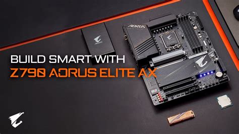 Placas mãe para jogos GIGABYTE AORUS Z790 INTEL 13ª Geração AORUS