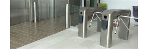 Контрол на достъп, бариери, турникети, гаражна автоматика