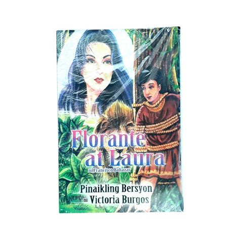 Francisco Baltazar Florante At Laura