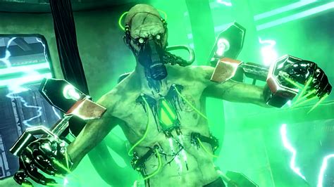 Killing Floor 2 Gets Big Free Halloween Update In Last Hans Standing