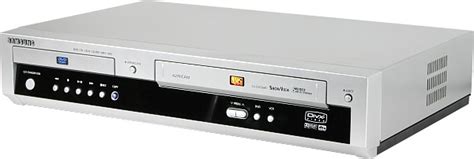 Комбо DVD-плеер Samsung SV-DVD645