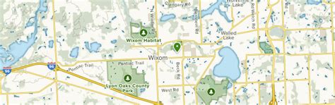 Best Trails near Wixom, Michigan | AllTrails