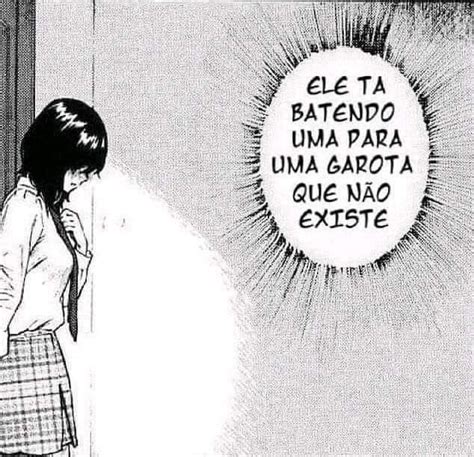 Pin De GABRIELxSSJ Em Humor Anime Meme Personagens Bonitos Memes