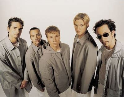 Millennium Tour - Backstreet Boys World