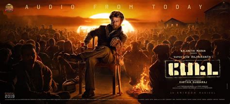 Petta Tamil Movie - Box Office Collections