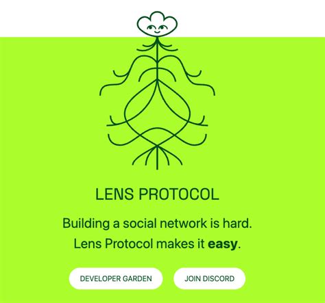 10 How To Create A Decentralized Twitter With Lens Protocol