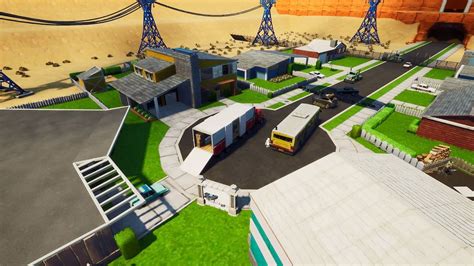 Nuketown Gun Game Fortnite Codes