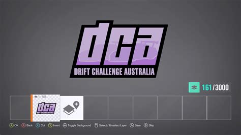 Hhh On Twitter Drift Challenge Australia Logo Now Shared On