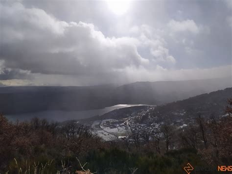 El tiempo en Zamora Jueves frío y pasado por agua en Sanabria