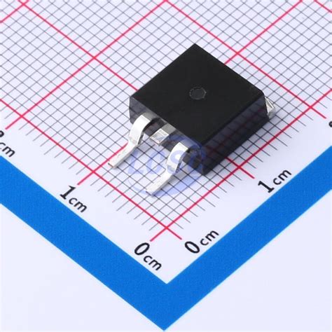 Stb Nf T Vb Vbsemi Elec Transistors Thyristors Lcsc Electronics