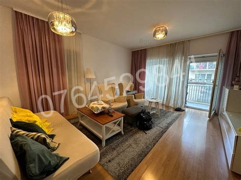 Apt 3 Camere Militari Pacii Bd Iuliu Maniu 109 Ten Blocks Vis A Vis