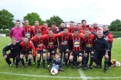 Actualité ET 1 ET 2 ET 3 MONTEES club Football Sud Vendée