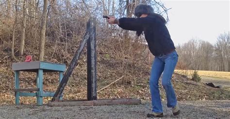 [VIDEO] Home Defense Firearm Drills To Practice At The Range | Concealed Nation