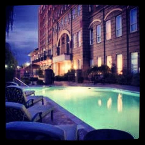 Carnegie Hotel - 15 tips