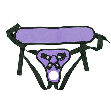 Cinta Reforçada Regulagem Lolla Sex Shop Online Tudo para Saúde