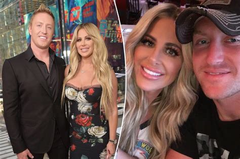 Kim Zolciak Kroy Biermann Working On Marriage After Second Divorce