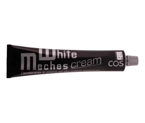 Bbcos Decolorante White Meches Plus En Crema Gr Meses Sin Intereses