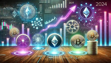 Melhores Altcoins Para Investir Em Portalcripto