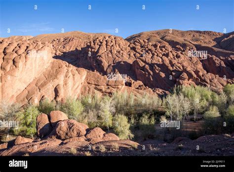 Gorges Geomorphology Fotos Und Bildmaterial In Hoher Aufl Sung Alamy