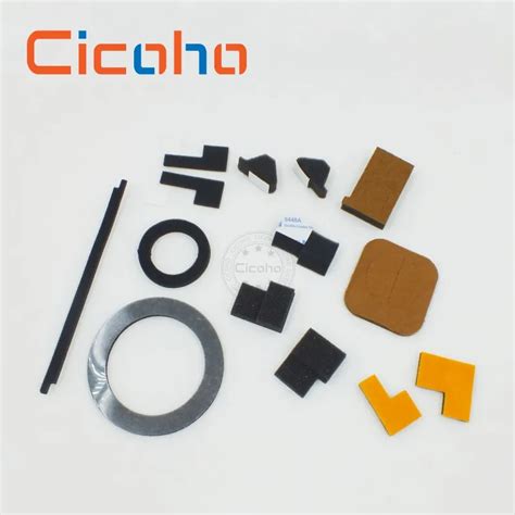 Sets Sponge Foam Drum Blade Toner Developer Seal For Ricoh Aficio