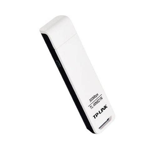 TP Link TP Link TL WN821N Adattatore USB N Wireless Da 300 Mbps TL