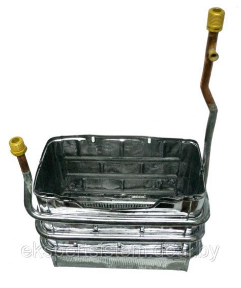 Теплообменник Газовая колонка Нева-4510 (ID#7139101), купить на Deal.by