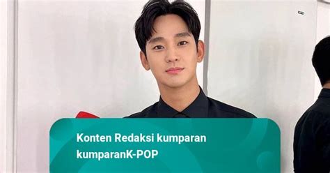 Begini Cara Mendapatkan Tiket Fan Meeting Kim Soo Hyun Di Jakarta