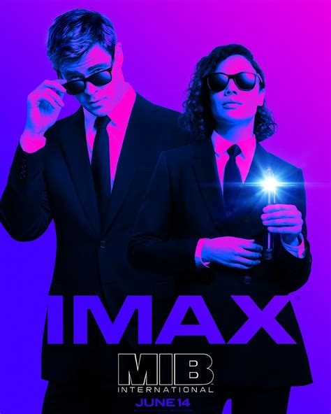 Men in Black 4 |Teaser Trailer