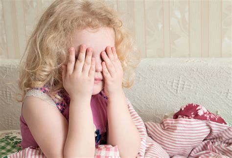 Stress in Children: Causes, Signs, Effects and Treatment